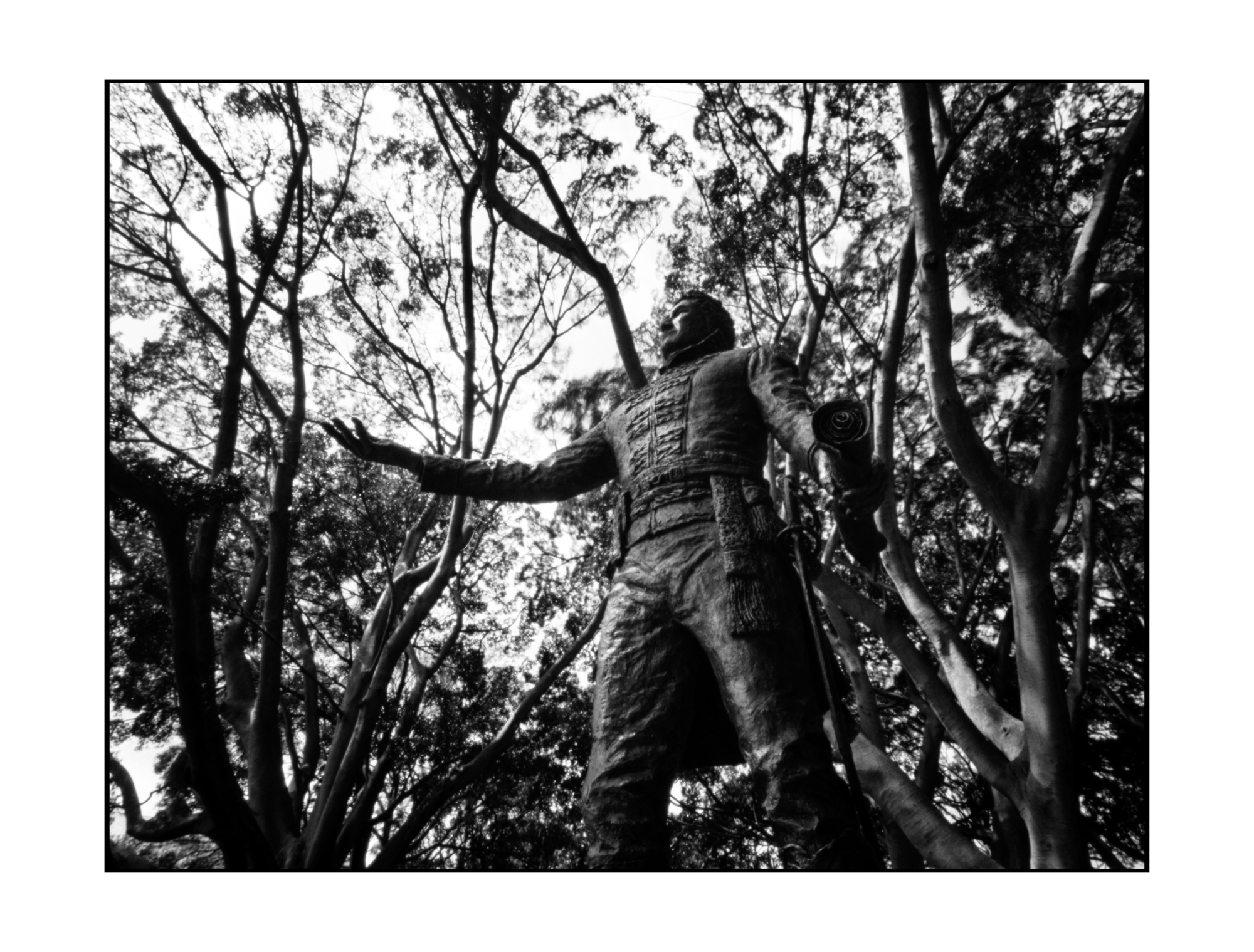 Hyde Park Sydney